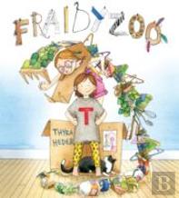 Fraidyzoo