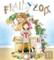 Fraidyzoo