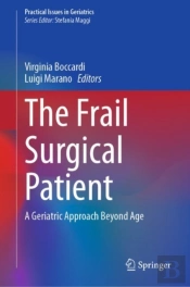 Frail Surgical Patient