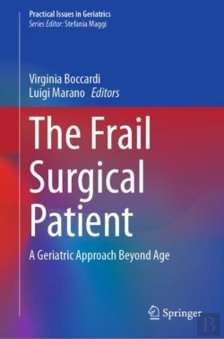 Bertrand.pt - Frail Surgical Patient