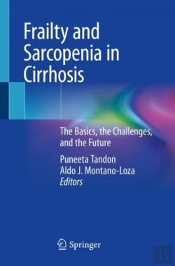 Bertrand.pt - Frailty And Sarcopenia In Cirrhosis