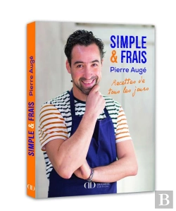 Bertrand.pt - Frais & Simple, Pierre Auge A La Maison