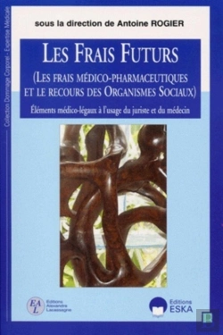 Bertrand.pt - Frais Futurs (Les)