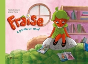 Fraise A Pondu Un  Uf