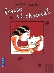 Fraise Et Chocolat