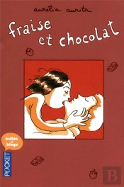 Fraise Et Chocolat T.1