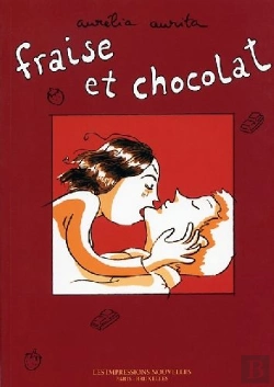 Bertrand.pt - Fraise Et Chocolat T.1