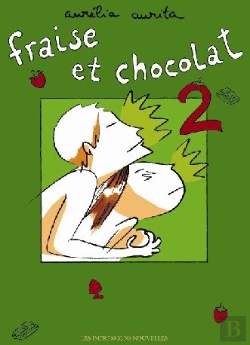 Bertrand.pt - Fraise Et Chocolat T.2