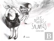 Fraises Sauvages