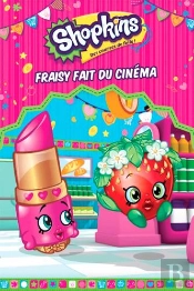 Fraisy Fait Du Cinema