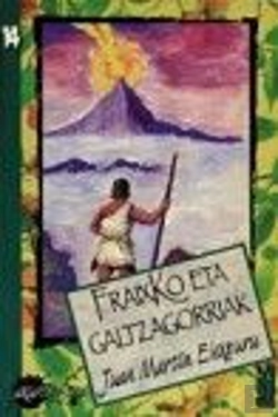 Bertrand.pt - Fraixko Eta Galtzagorriak