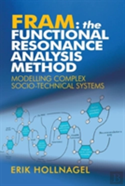 Bertrand.pt - Fram: The Functional Resonance Analysis Method