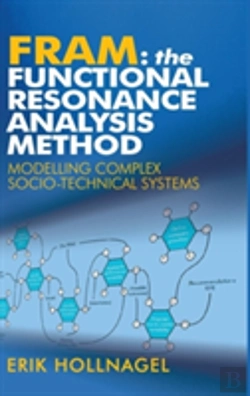 Bertrand.pt - Fram: The Functional Resonance Analysis Method
