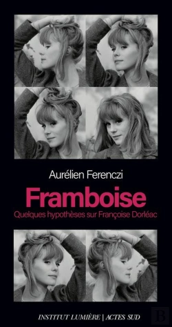 Bertrand.pt - Framboise : Quelques Hypothèses Sur Françoise Dorléac