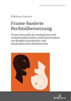 Bertrand.pt - Frame-Basierte Rechtsuebersetzung