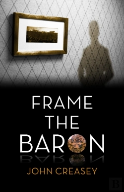 Bertrand.pt - Frame The Baron