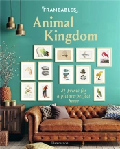 Frameables: Animal Kingdom