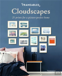 Bertrand.pt - Frameables: Cloudscapes