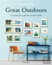 Frameables: Great Outdoors