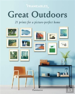 Bertrand.pt - Frameables: Great Outdoors