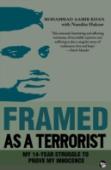 Framed As A Terrorist