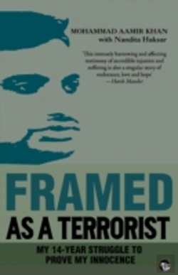 Bertrand.pt - Framed As A Terrorist