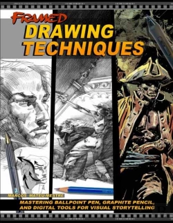 Bertrand.pt - Framed Drawing Techniques