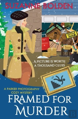 Bertrand.pt - Framed For Murder