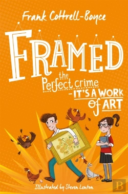 Bertrand.pt - Framed