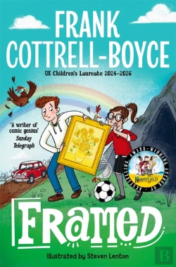 Bertrand.pt - Framed