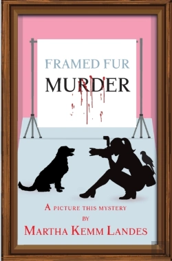Bertrand.pt - Framed Fur Murder