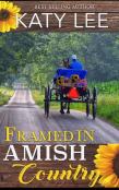 Framed In Amish Country