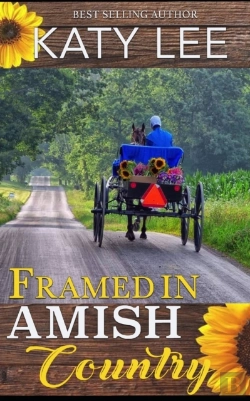 Bertrand.pt - Framed In Amish Country