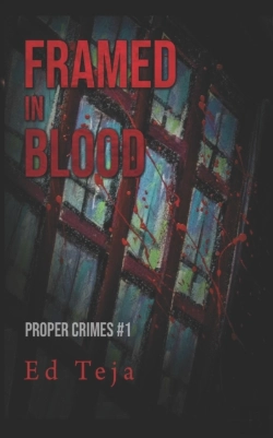 Bertrand.pt - Framed In Blood