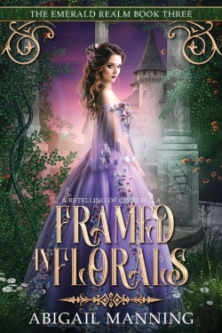 Bertrand.pt - Framed In Florals