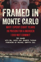 Framed In Monte Carlo