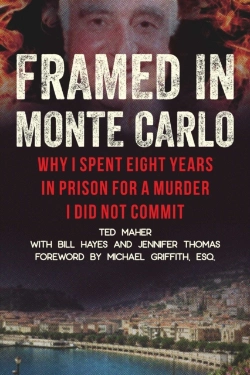 Bertrand.pt - Framed In Monte Carlo
