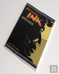 Framed Ink