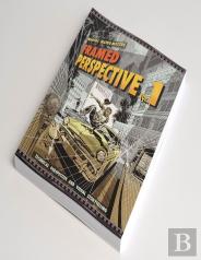 Framed Perspective Vol. 1
