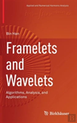 Bertrand.pt - Framelets And Wavelets
