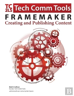 Bertrand.pt - Framemaker - Creating And Publishing Content