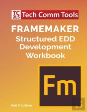 Framemaker Structured Edd Development Wo
