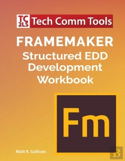 Bertrand.pt - Framemaker Structured Edd Development Wo