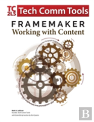 Framemaker - Working With Content