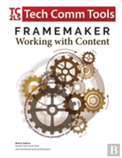 Bertrand.pt - Framemaker - Working With Content
