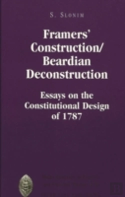 Bertrand.pt - Framers' Construction/Beardian Deconstruction