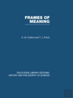 Bertrand.pt - Frames Of Meaning