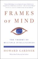 Frames Of Mind