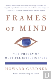Frames Of Mind