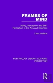 Frames Of Mind